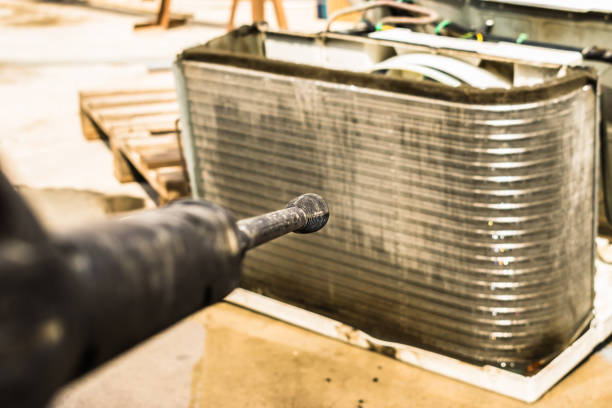 Best Emergency Air Duct Cleaning  in Kensington, CT