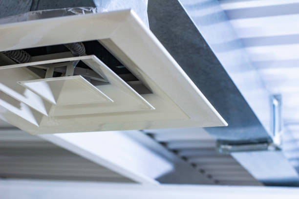 Best Air Duct Cleaning Cost  in Kensington, CT