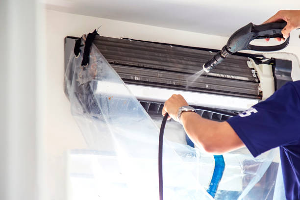 Best Air Duct Cleaning Near Me  in Kensington, CT