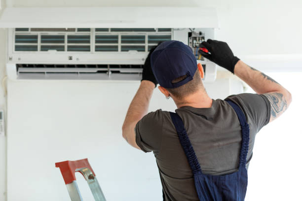 Best Affordable Duct Cleaning Services  in Kensington, CT