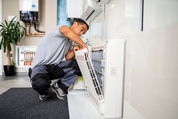 Best Commercial HVAC Duct Cleaning  in Kensington, CT