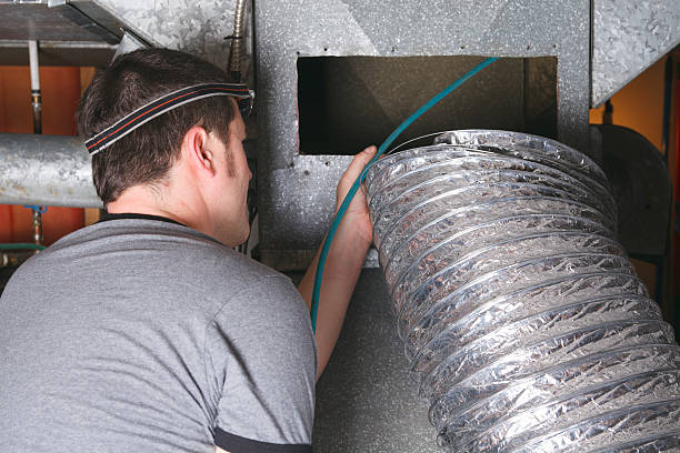 Best Duct Cleaning for Offices  in Kensington, CT