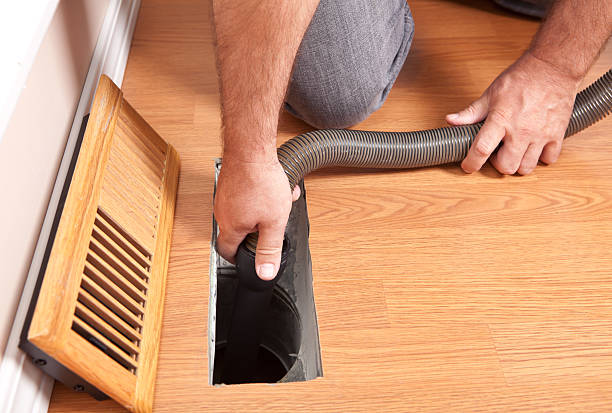 Best Affordable Duct Cleaning Services  in Kensington, CT