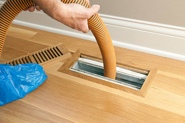 Best Emergency Air Duct Cleaning  in Kensington, CT