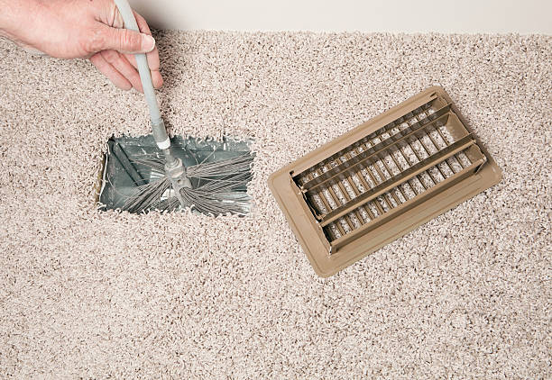 Best Commercial Air Duct Cleaning  in Kensington, CT