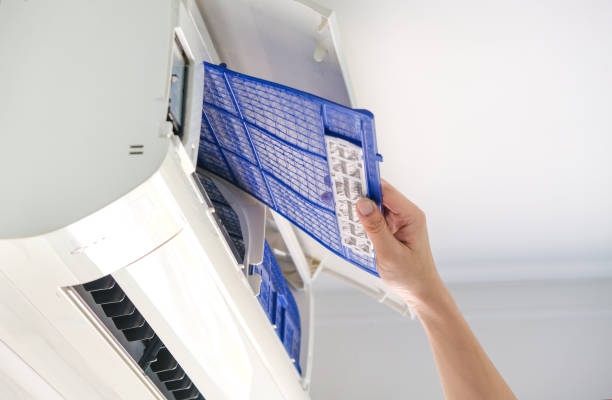 Ventilation Cleaning Services in CT