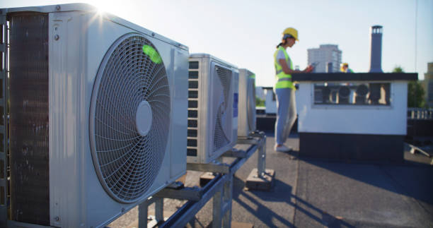 Emergency Air Duct Cleaning in CT