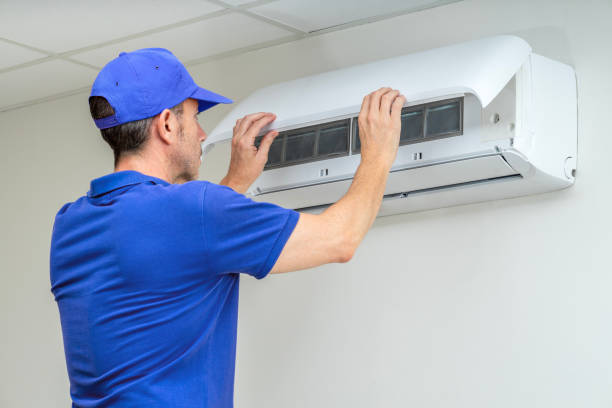 Trusted CT Airduct Cleaning Experts